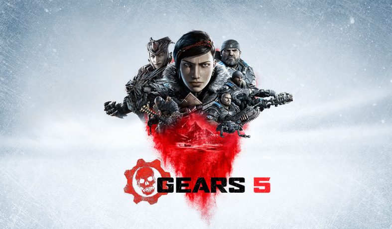 Gears Of War - British Esports Federation